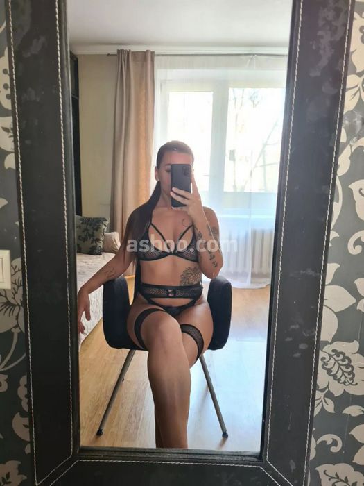 Куртизанки без «прайса на месте»: Интимный досуг в новом свете