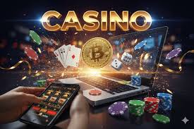 Bedste Casino Uden om Rufus - En Guide til Spiloplevelser