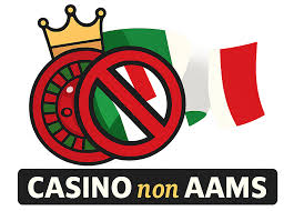 Scopri il Mondo dei Casino Online No ADM