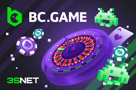 Exploring BC.Game Crypto Casino in Vietnam A New Era of Online Gaming